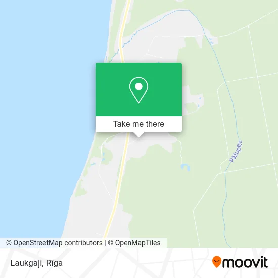 Laukgaļi map