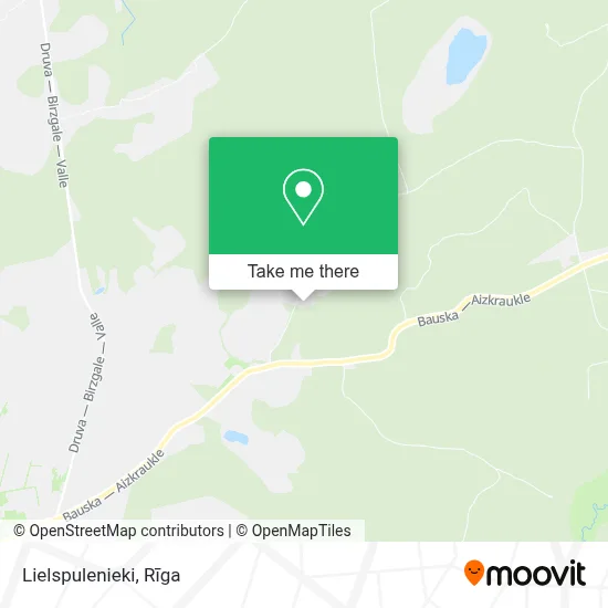 Lielspulenieki map