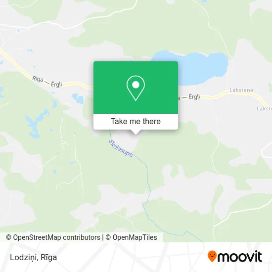 Lodziņi map