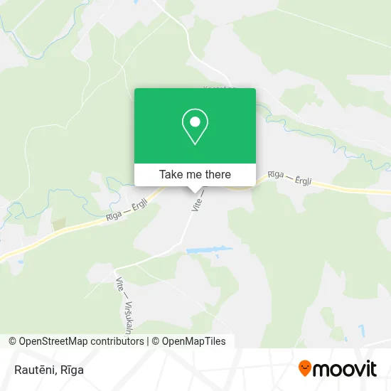 Rautēni map