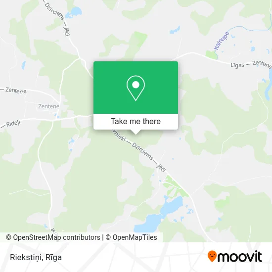 Riekstiņi map
