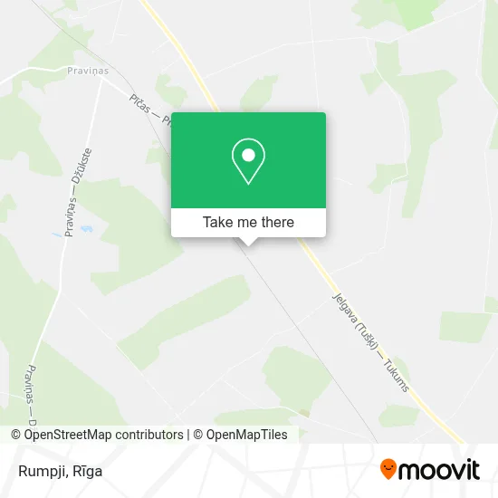 Rumpji map
