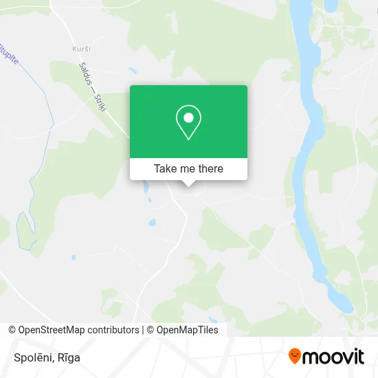 Spolēni map