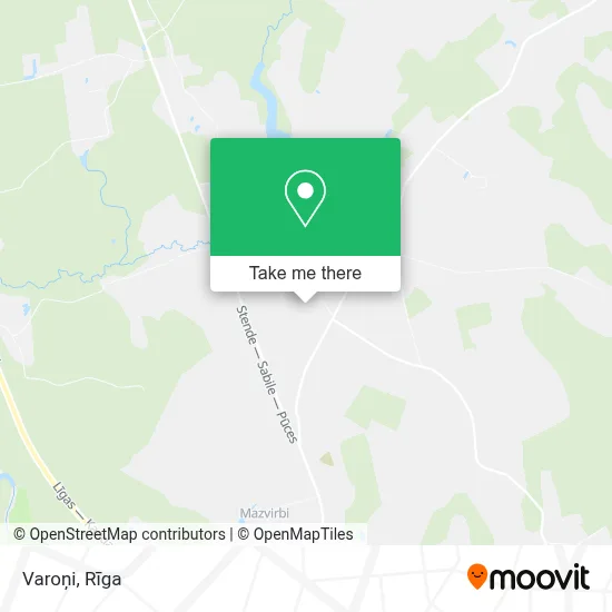 Varoņi map