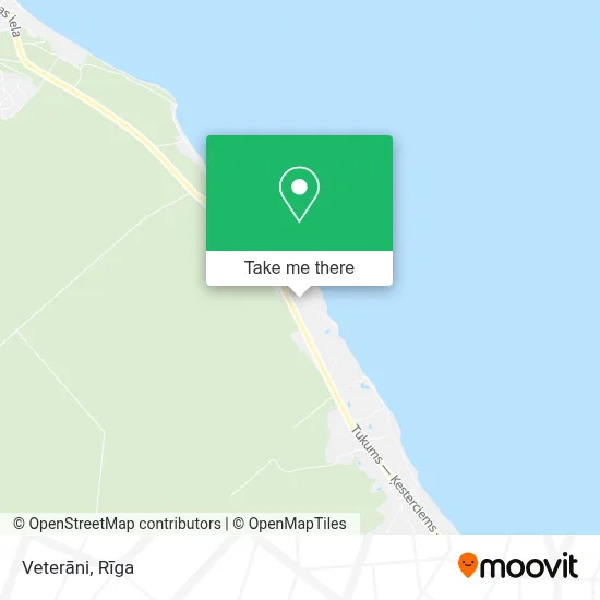 Veterāni map