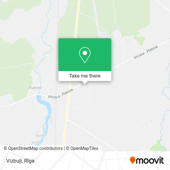 Vizbuļi map