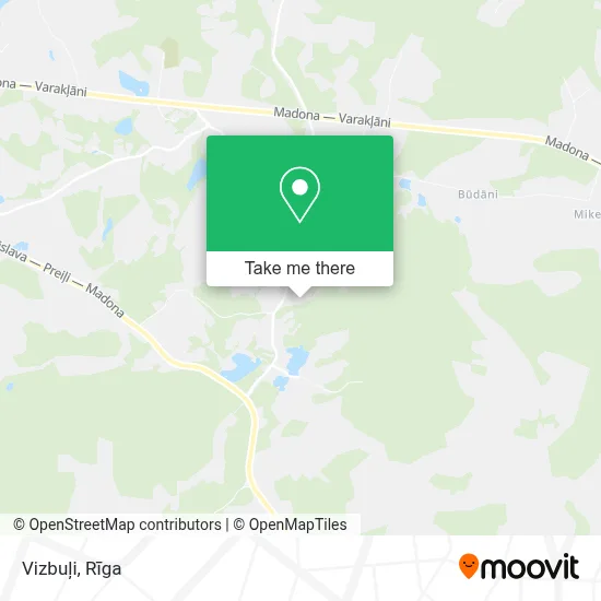 Vizbuļi map
