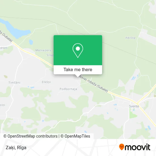 Zaķi map