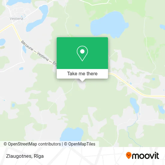Zlaugotnes map