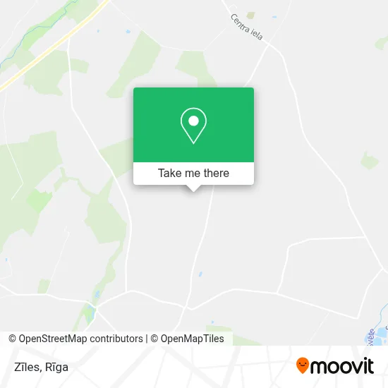 Zīles map