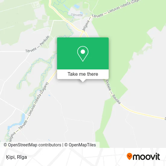 Ķipi map