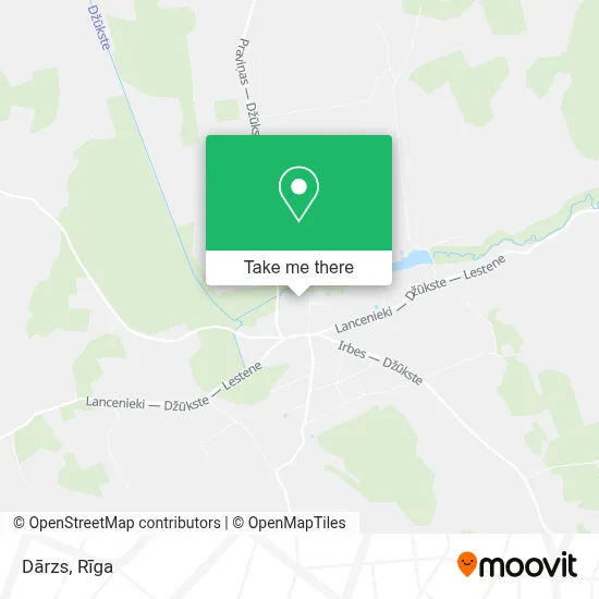 Dārzs map