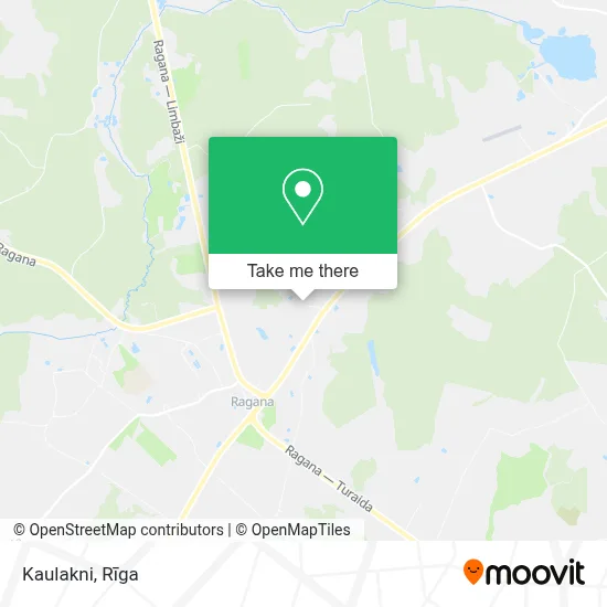 Kaulakni map