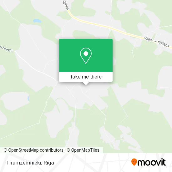 Tīrumzemnieki map