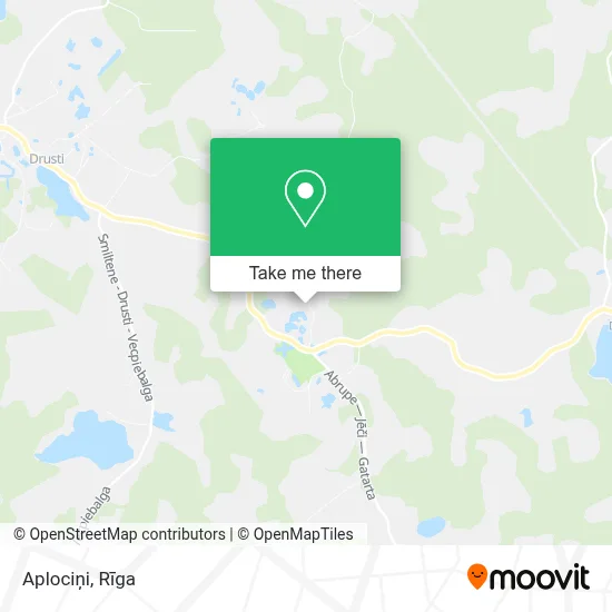 Aplociņi map