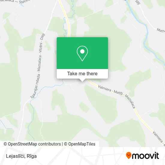 Lejaslīči map