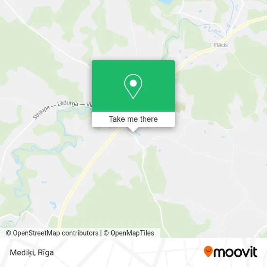 Mediķi map