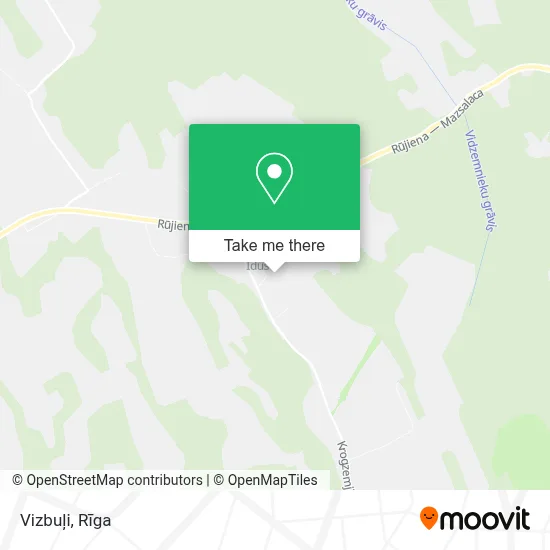 Vizbuļi map