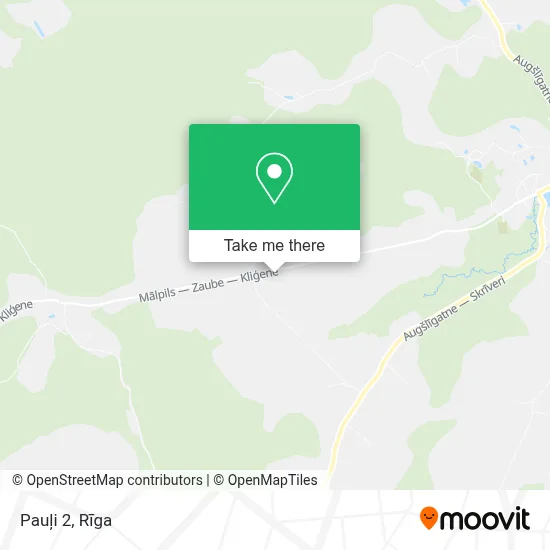 Pauļi 2 map