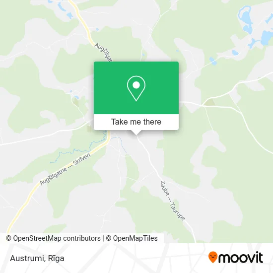 Austrumi map