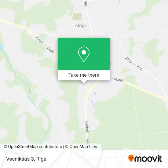 Vecnikšas 3 map