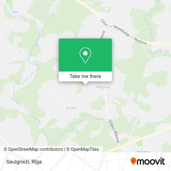 Saulgrieži map