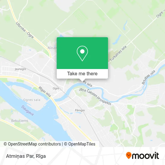 Atmiņas Par map