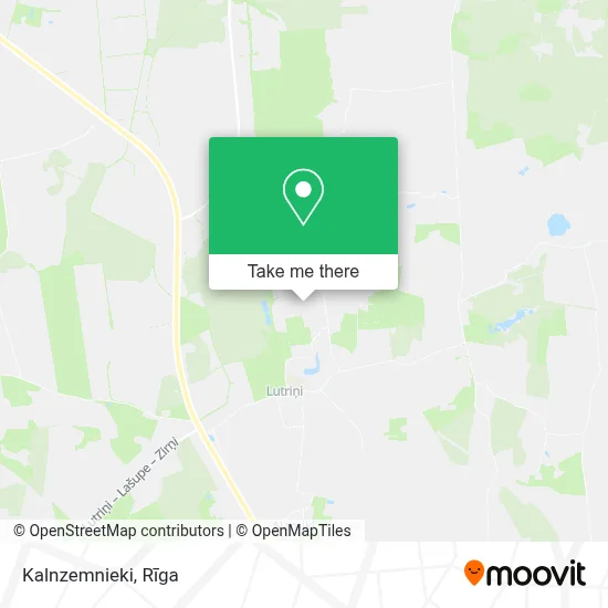 Kalnzemnieki map