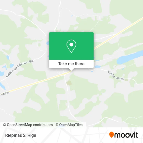 Riepiņas 2 map
