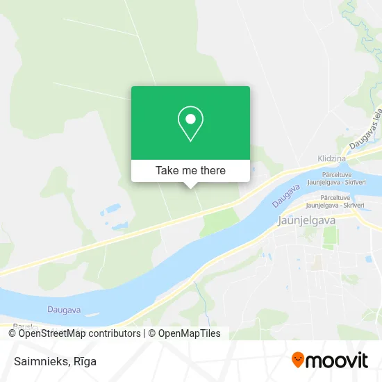 Saimnieks map