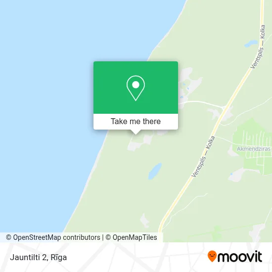 Jauntilti 2 map