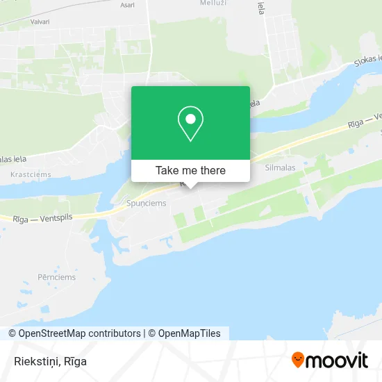 Riekstiņi map