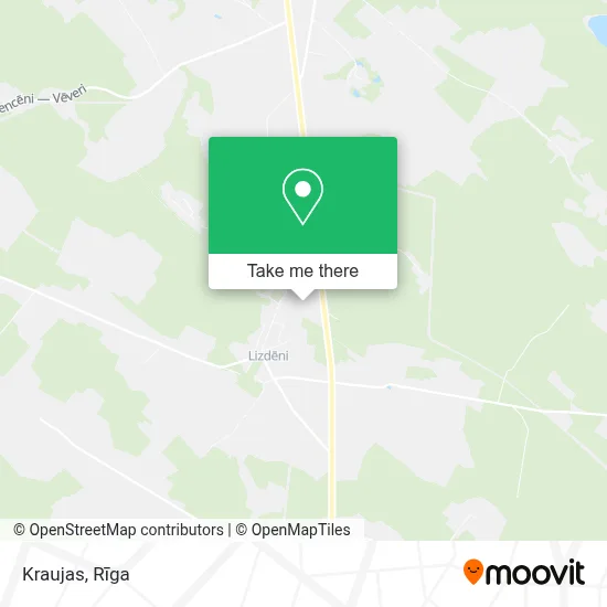Kraujas map