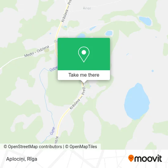 Aplociņi map