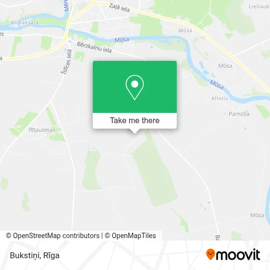 Bukstiņi map