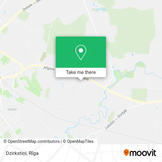 Dzirkstiņi map