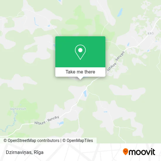 Dzirnaviņas map