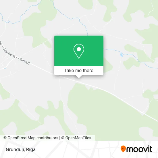 Grunduļi map