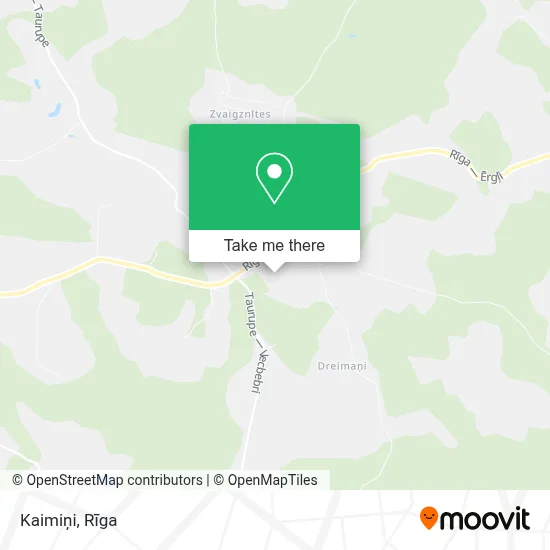 Kaimiņi map