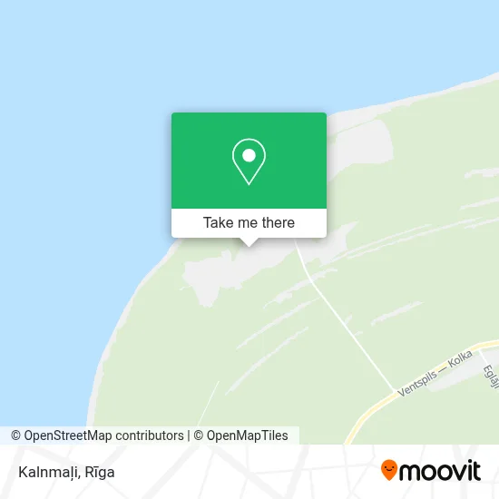 Kalnmaļi map