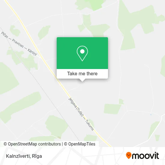 Kalnzīverti map