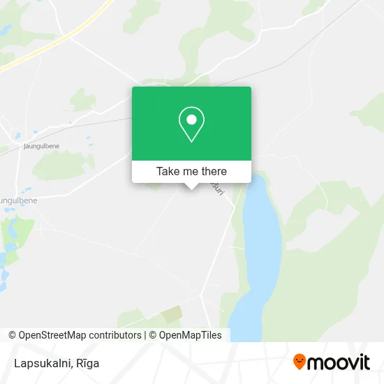 Lapsukalni map