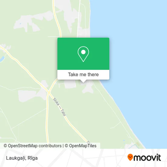 Laukgaļi map