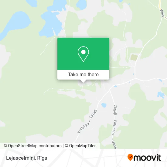 Lejascelmiņi map