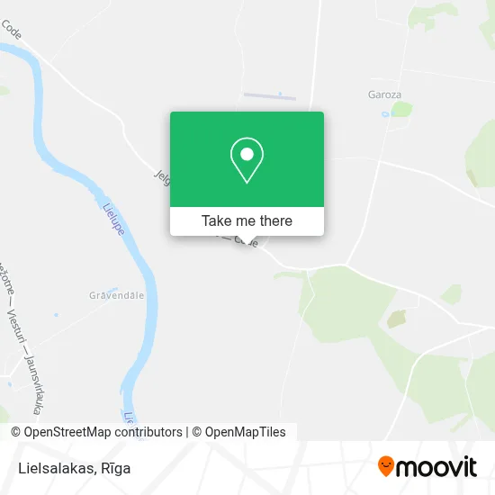 Lielsalakas map
