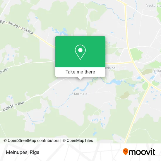 Melnupes map