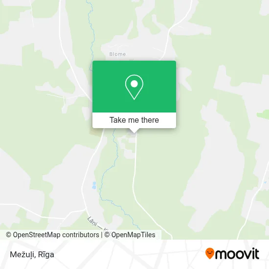 Mežuļi map