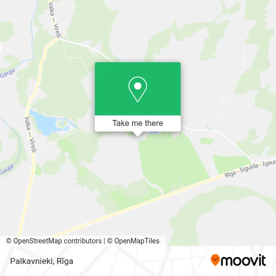 Palkavnieki map