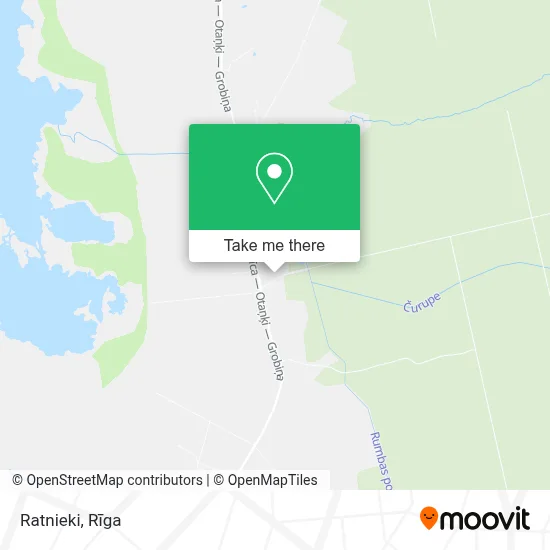 Ratnieki map