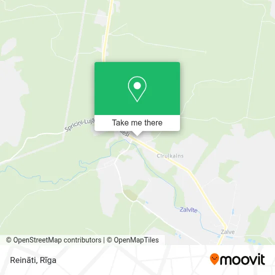 Reināti map